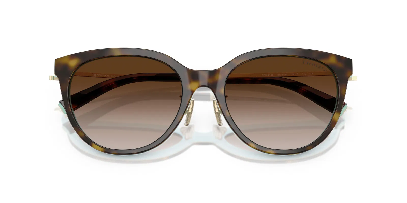 Tiffany 4243D Sunglasses - view 24